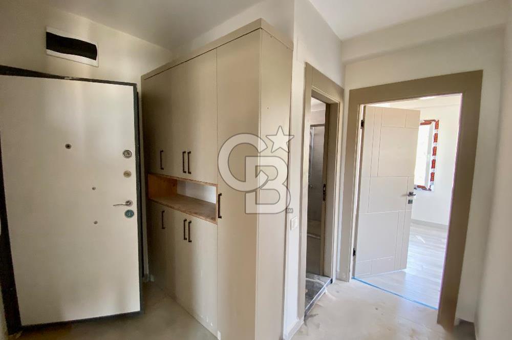 MERSİN MEZİTLİ KUYULUK MAHALLESİ’NDE 2+1 KİRALIK DAİRE 