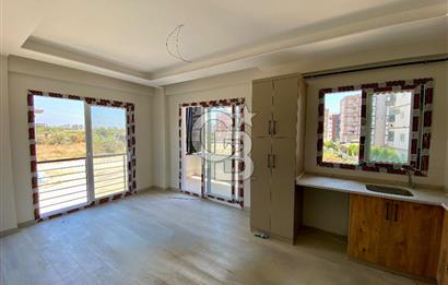 MERSİN MEZİTLİ KUYULUK MAHALLESİ’NDE 2+1 KİRALIK DAİRE 