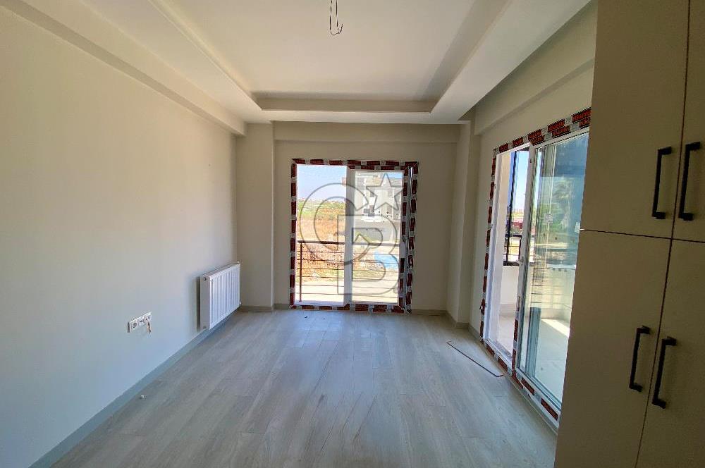 MERSİN MEZİTLİ KUYULUK MAHALLESİ’NDE 2+1 KİRALIK DAİRE 