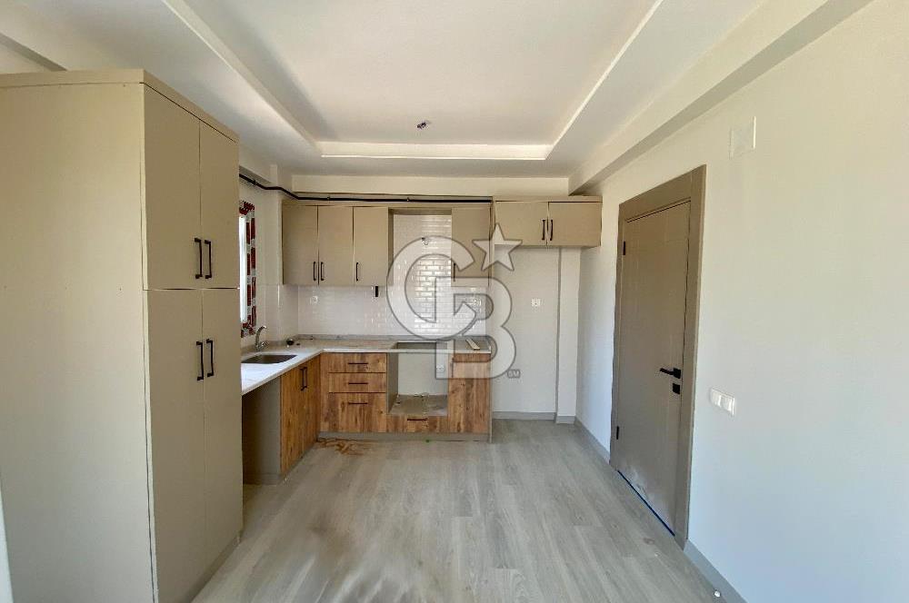 MERSİN MEZİTLİ KUYULUK MAHALLESİ’NDE 2+1 KİRALIK DAİRE 