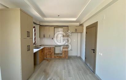 MERSİN MEZİTLİ KUYULUK MAHALLESİ’NDE 2+1 KİRALIK DAİRE 