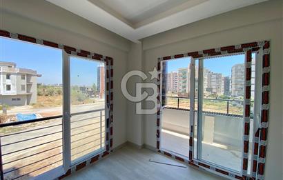 MERSİN MEZİTLİ KUYULUK MAHALLESİ’NDE 2+1 KİRALIK DAİRE 