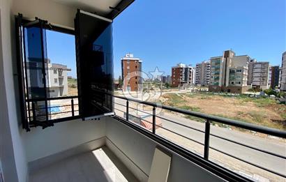 MERSİN MEZİTLİ KUYULUK MAHALLESİ’NDE 2+1 KİRALIK DAİRE 