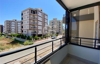 MERSİN MEZİTLİ KUYULUK MAHALLESİ’NDE 2+1 KİRALIK DAİRE 