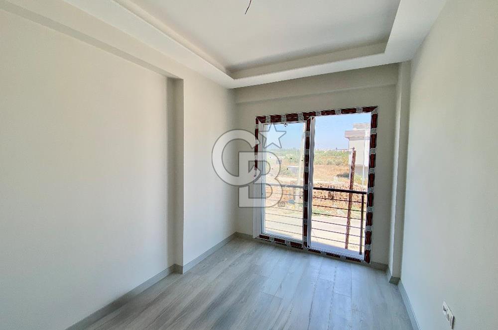 MERSİN MEZİTLİ KUYULUK MAHALLESİ’NDE 2+1 KİRALIK DAİRE 