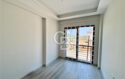 MERSİN MEZİTLİ KUYULUK MAHALLESİ’NDE 2+1 KİRALIK DAİRE 