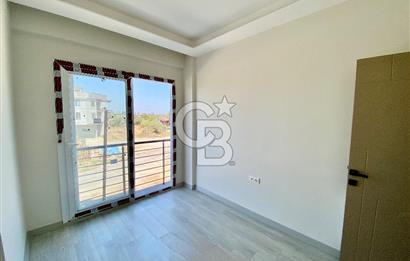 MERSİN MEZİTLİ KUYULUK MAHALLESİ’NDE 2+1 KİRALIK DAİRE 