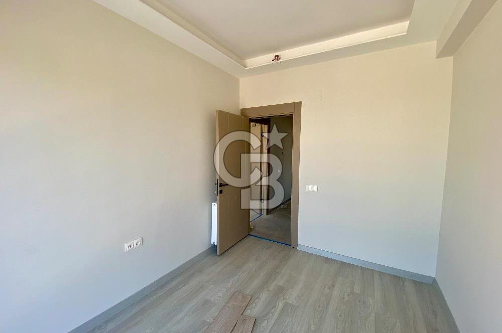 MERSİN MEZİTLİ KUYULUK MAHALLESİ’NDE 2+1 KİRALIK DAİRE 