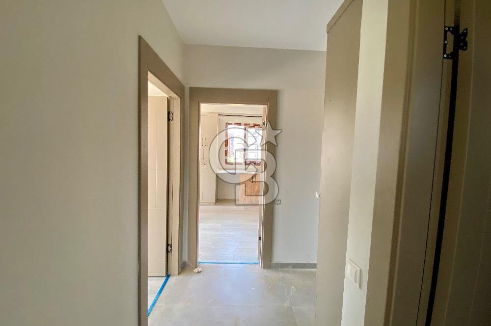 MERSİN MEZİTLİ KUYULUK MAHALLESİ’NDE 2+1 KİRALIK DAİRE 