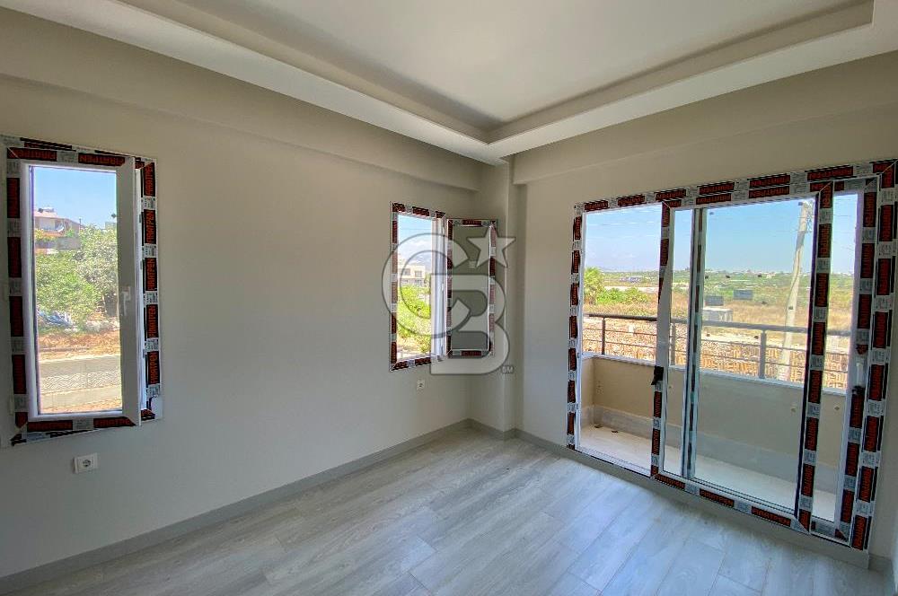 MERSİN MEZİTLİ KUYULUK MAHALLESİ’NDE 2+1 KİRALIK DAİRE 