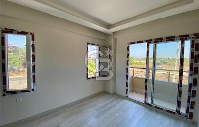 MERSİN MEZİTLİ KUYULUK MAHALLESİ’NDE 2+1 KİRALIK DAİRE 