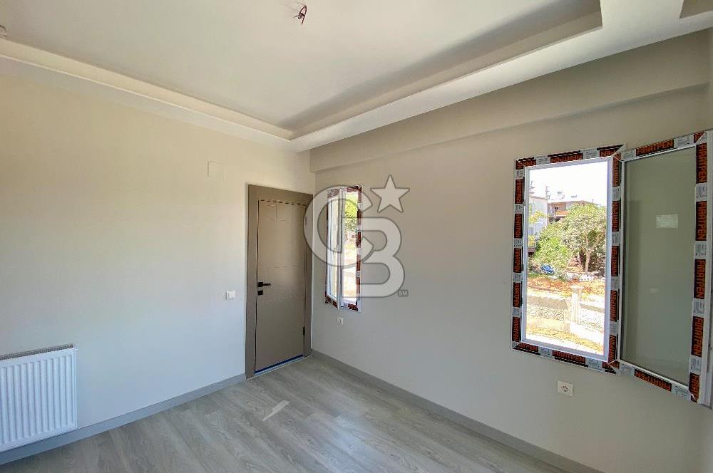 MERSİN MEZİTLİ KUYULUK MAHALLESİ’NDE 2+1 KİRALIK DAİRE 