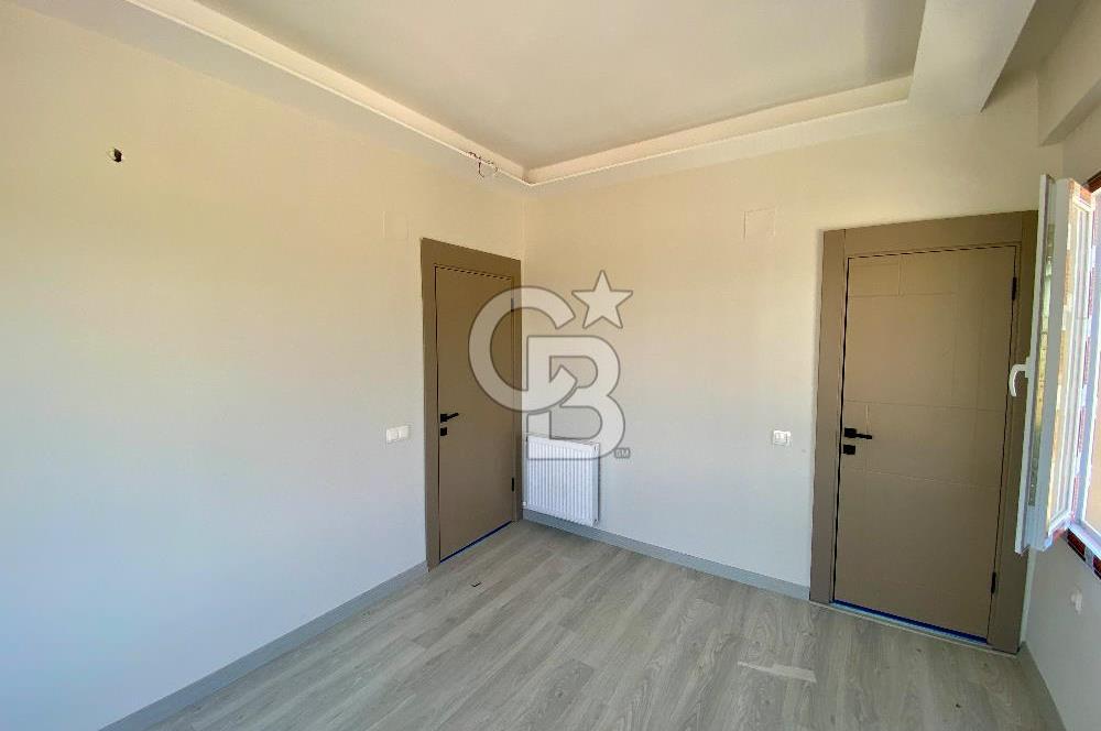 MERSİN MEZİTLİ KUYULUK MAHALLESİ’NDE 2+1 KİRALIK DAİRE 