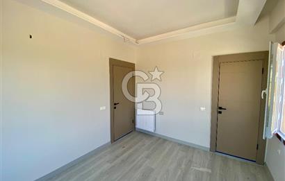 MERSİN MEZİTLİ KUYULUK MAHALLESİ’NDE 2+1 KİRALIK DAİRE 