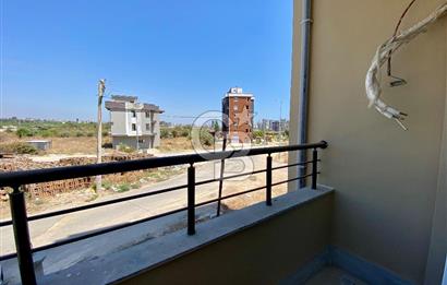 MERSİN MEZİTLİ KUYULUK MAHALLESİ’NDE 2+1 KİRALIK DAİRE 