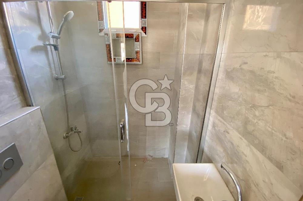 MERSİN MEZİTLİ KUYULUK MAHALLESİ’NDE 2+1 KİRALIK DAİRE 