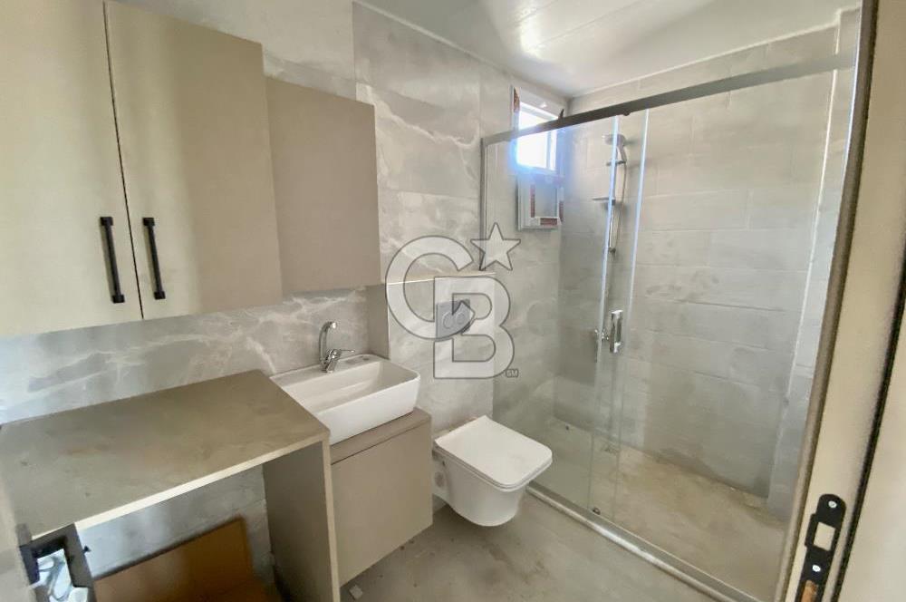 MERSİN MEZİTLİ KUYULUK MAHALLESİ’NDE 2+1 KİRALIK DAİRE 