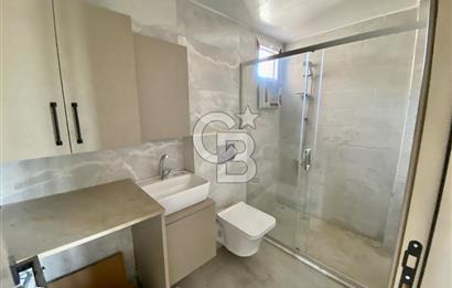 MERSİN MEZİTLİ KUYULUK MAHALLESİ’NDE 2+1 KİRALIK DAİRE 