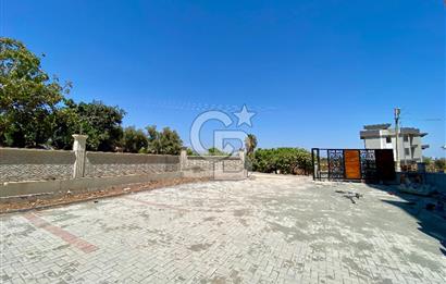 MERSİN MEZİTLİ KUYULUK MAHALLESİ’NDE 2+1 KİRALIK DAİRE 