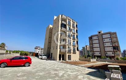 MERSİN MEZİTLİ KUYULUK MAHALLESİ’NDE 2+1 KİRALIK DAİRE 