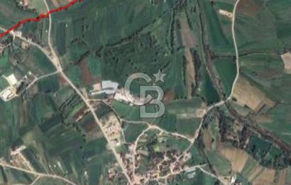 Körfezde kutluca mh de satılık Arsa 