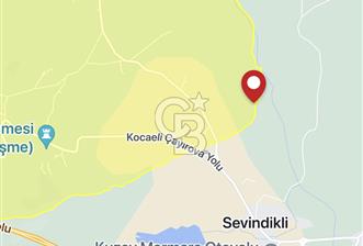 Körfezde kutluca mh de satılık Arsa  - 3 - 314167