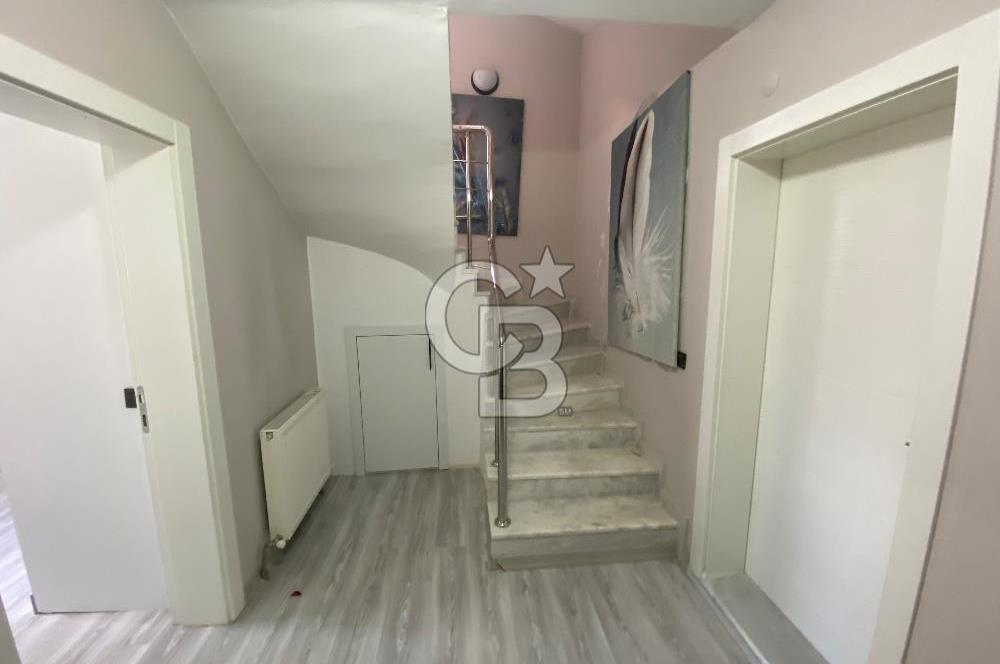 ACİL DODURGA’NIN EN İYİ YERİNDE SATILIK VİLLA