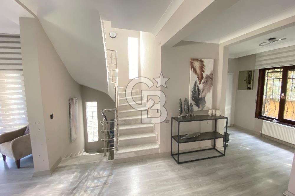 ACİL DODURGA’NIN EN İYİ YERİNDE SATILIK VİLLA