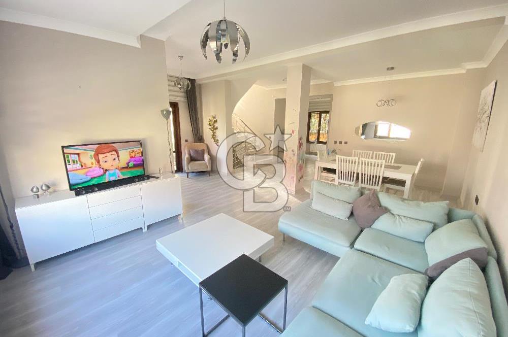 ACİL DODURGA’NIN EN İYİ YERİNDE SATILIK VİLLA