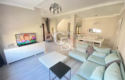 ACİL DODURGA’NIN EN İYİ YERİNDE SATILIK VİLLA