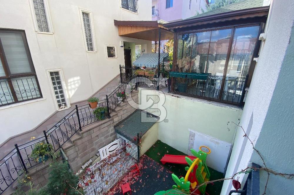 ACİL DODURGA’NIN EN İYİ YERİNDE SATILIK VİLLA