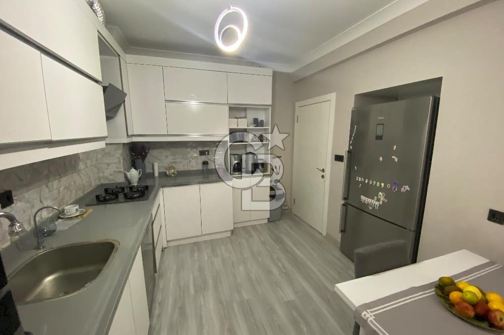 ACİL DODURGA’NIN EN İYİ YERİNDE SATILIK VİLLA