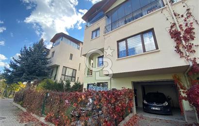 ACİL DODURGA’NIN EN İYİ YERİNDE SATILIK VİLLA