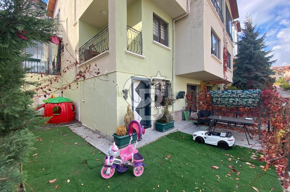 ACİL DODURGA’NIN EN İYİ YERİNDE SATILIK VİLLA