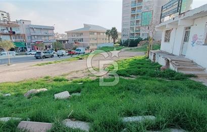 BAYRAKLI ONUR MAHALLESİ SATILIK KONUT İMARLI ARSA 