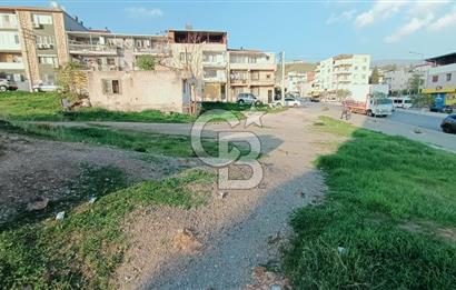 BAYRAKLI ONUR MAHALLESİ SATILIK KONUT İMARLI ARSA 