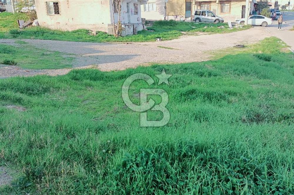 BAYRAKLI ONUR MAHALLESİ SATILIK KONUT İMARLI ARSA 