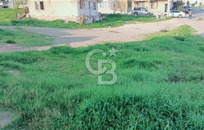 BAYRAKLI ONUR MAHALLESİ SATILIK KONUT İMARLI ARSA 