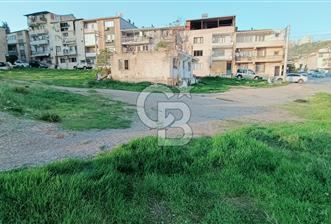 BAYRAKLI ONUR MAHALLESİ SATILIK KONUT İMARLI ARSA  - 10 - 314173