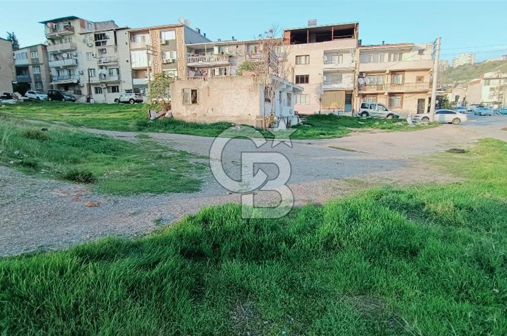 BAYRAKLI ONUR MAHALLESİ SATILIK KONUT İMARLI ARSA 