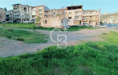 BAYRAKLI ONUR MAHALLESİ SATILIK KONUT İMARLI ARSA 