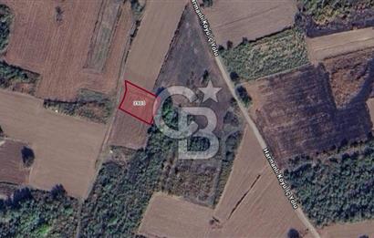 CB BLACK'TAN HARMANLI'DA UFAK PARÇA