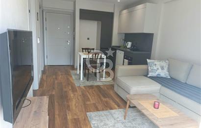 ÇİĞLİ GÜLTEKİN PERA SİTESİNDE 1+1 FULL EŞYALI KİRALIK DAİRE