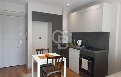 ÇİĞLİ GÜLTEKİN PERA SİTESİNDE 1+1 FULL EŞYALI KİRALIK DAİRE