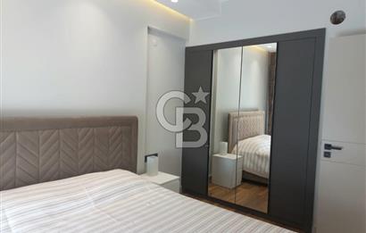 ÇİĞLİ GÜLTEKİN PERA SİTESİNDE 1+1 FULL EŞYALI KİRALIK DAİRE