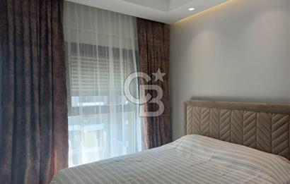 ÇİĞLİ GÜLTEKİN PERA SİTESİNDE 1+1 FULL EŞYALI KİRALIK DAİRE