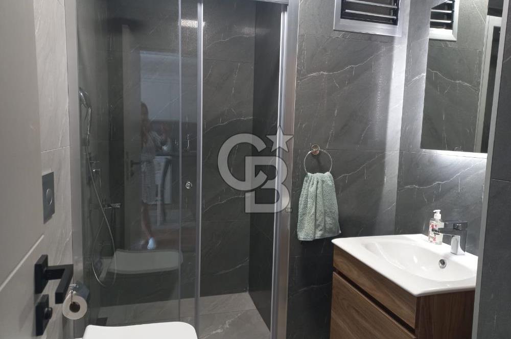 ÇİĞLİ GÜLTEKİN PERA SİTESİNDE 1+1 FULL EŞYALI KİRALIK DAİRE