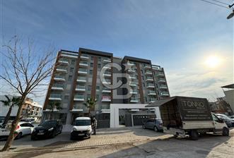 ÇİĞLİ GÜLTEKİN PERA SİTESİNDE 1+1 FULL EŞYALI KİRALIK DAİRE - 4 - 314178