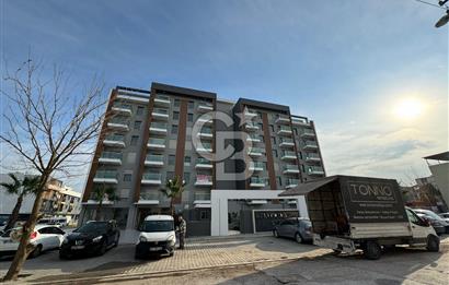 ÇİĞLİ GÜLTEKİN PERA SİTESİNDE 1+1 FULL EŞYALI KİRALIK DAİRE