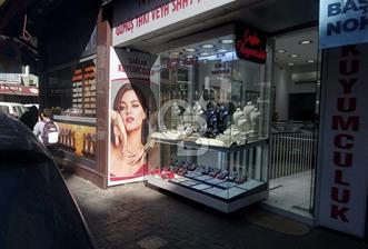 BOZYAKA'DA MERKEZİ KONUMDA KİRALIK DÜKKAN - 8 - 314198